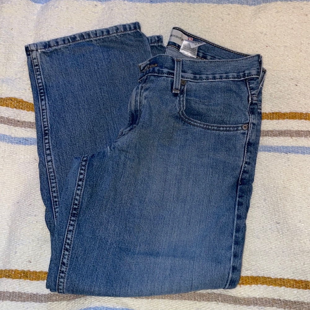 Boys Levi’s size 10H 30x26 jeans